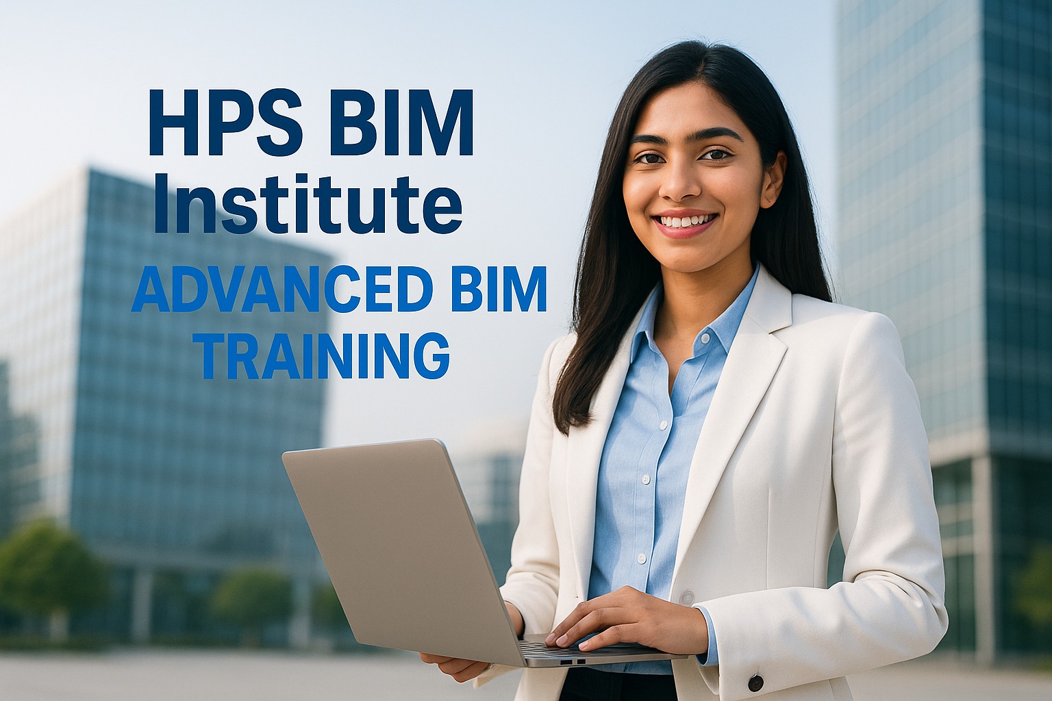 HPS BIM Institute Advanced BIM Training