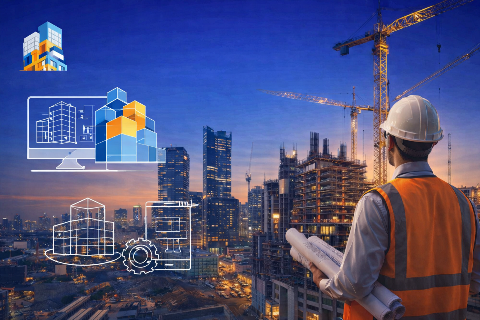 BIM Professional Basic Course for Civil Engineer