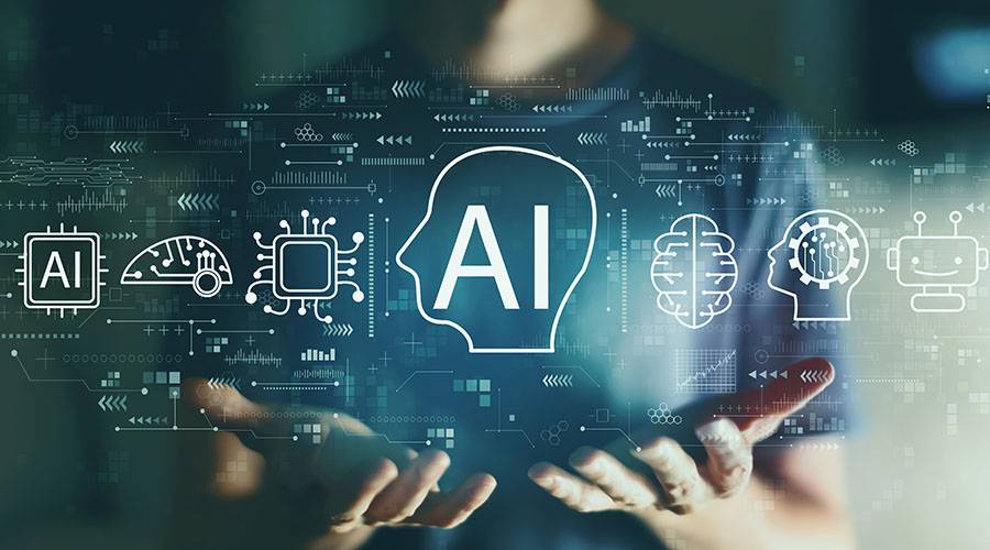 AI‑Powered Automation and Predictive Design